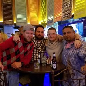 Meet your Posher, Jeff